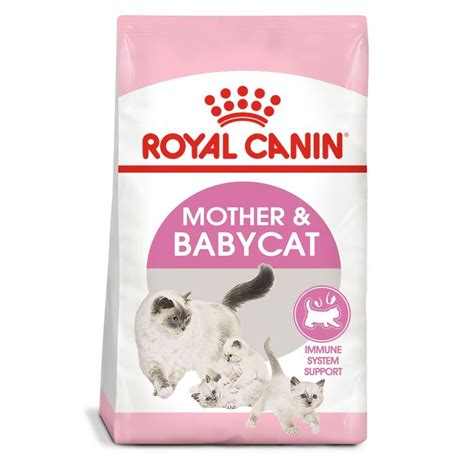 Royal Canin Mother And Baby Cat Food Franco Has Hill
