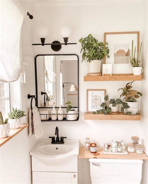 Small Bathroom Ideas Youll Want To Try Asap Decoholic Chic