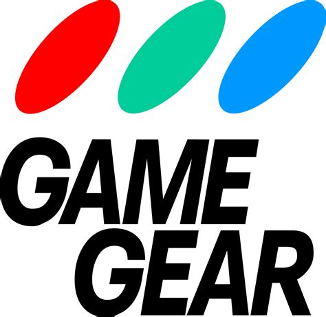 Sega Game Gear Twilight Sparkles Retro Media Library Fandom