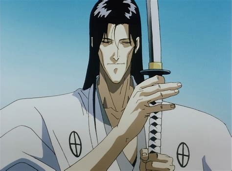 Ninja Scroll Faster Shinobi Kill Kill Ganriki