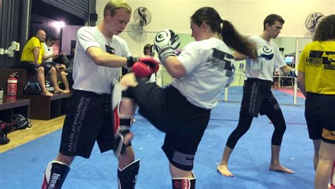 Martial Arts In Women Empowerment Through Self Defense Kali Self Defence