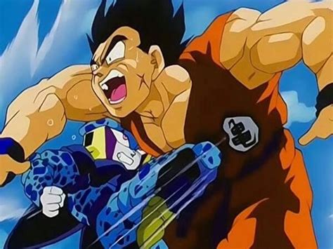 In asia, the dragon ball z franchise, including the anime and merchandising, earned a profit of $3 billion by 1999. dragon ball: dragon ball z yamcha death