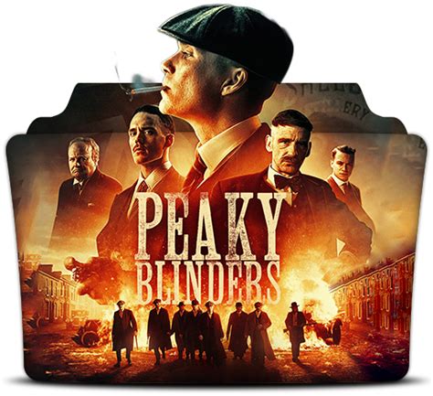Peaky Blinders Folder Icon By Pipecalvo On Deviantart Sexiz Pix