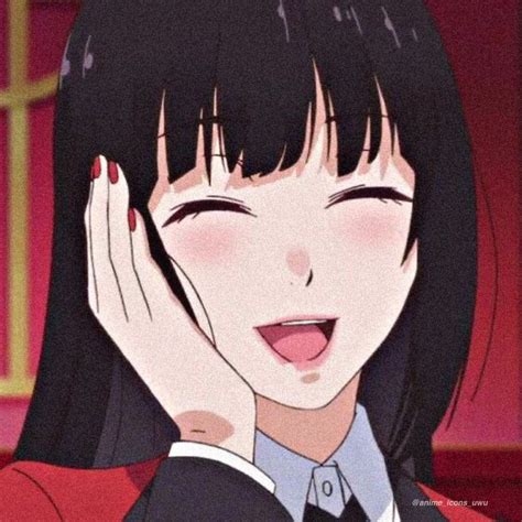 22 Anime Yumeko Jabami Aesthetic Kakegurui Characters Wallpaper Arena