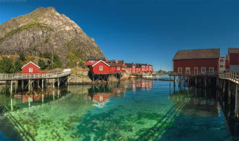 15 Photos That Will Make You Want To Visit Northern Norway