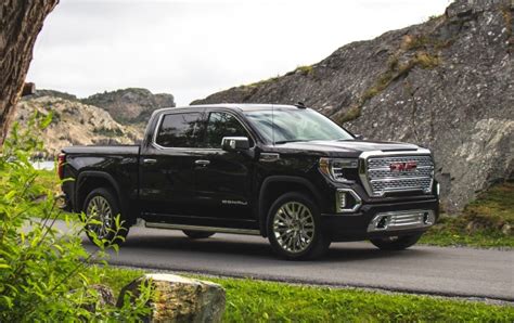 New 2022 Gmc Denali 1500 Diesel Changes 2021 Gmc Images And Photos Finder