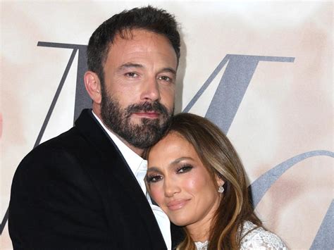 Jennifer Lopez Reveals That She And Ben Affleck Got Commitment Tattoos In A Sweet Valentine S