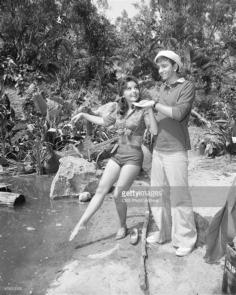 Behind The Scenes Of Gilligan S Island 1960s Tv Shows Gilligan’s Island Classic Television