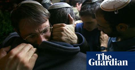 hamas not claiming responsibility yet for israel killings israel the guardian