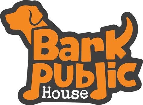Daycare Bark Public