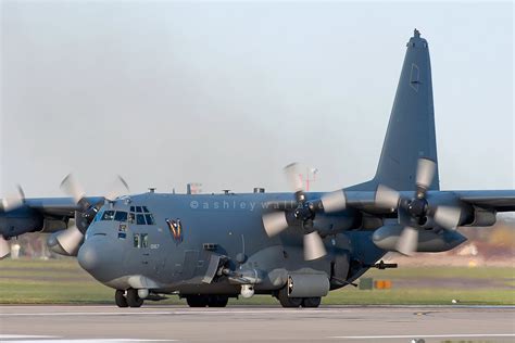 Mind Blowing Facts About The Lockheed Ac 130u Spooky Ii Crew Daily