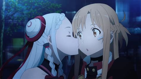 Movie of the tv anime series sword art online ordinal scale. REVIEW: Sword Art Online The Movie: Ordinal Scale - oprainfall