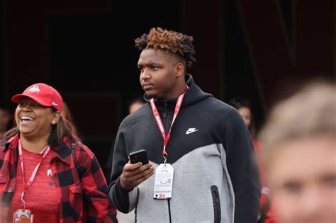 Eddrick Houston reveals how Ohio State almost lost the 5-star recruit