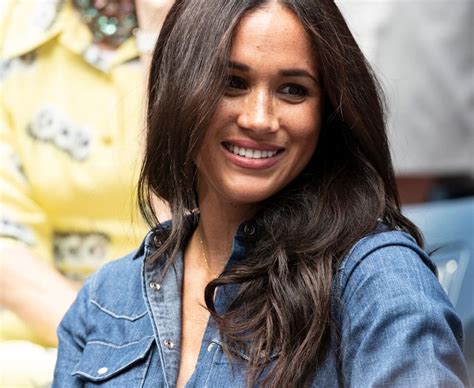 Meghan Markle Speaks Out About Her Miscarriage In A Revealing Personal