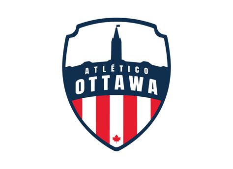 Download Athletico Ottawa Logo Png And Vector Pdf Svg Ai Eps Free