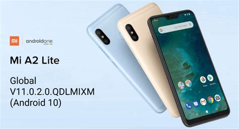 If you have any questions, feel free to shoot them in your comments below. Android 10 is now available for the Mi A2 Lite, but you ...