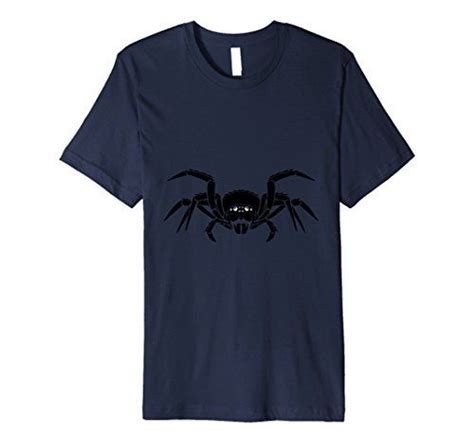 Halloween Spider T Shirt Shirts T Shirt Halloween Spider