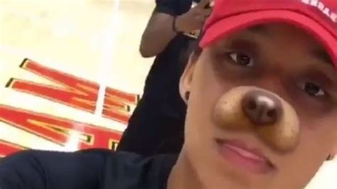 Overall though it really does not come anywhere near. Maryland Women's Basketball Players Drain Unreal Trick ...