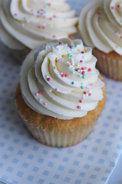 Quelle Gallone Goodwill Cupcakes Met Frosting Ebenfalls Wal Leicht