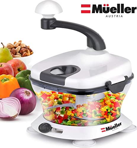 Top 10 Best Vegetable Choppers Of 2022 Review By Foodieandtours