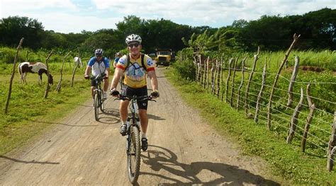 Nicaragua Adventure Tours And Travel Bikehike Adventures