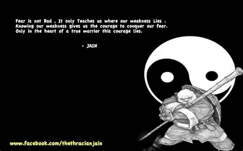 If we never experience the chill of a dark winter, it is very unlikely that we will ever cherish the warmth of a bright summer's day. Quotes about Balance yin yang (20 quotes)