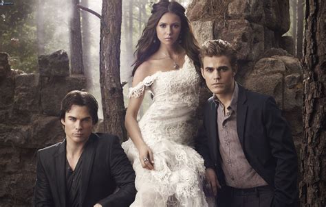 The Vampire Diaries Season 8 Wallpaperhd Tv Shows Wallpapers4k