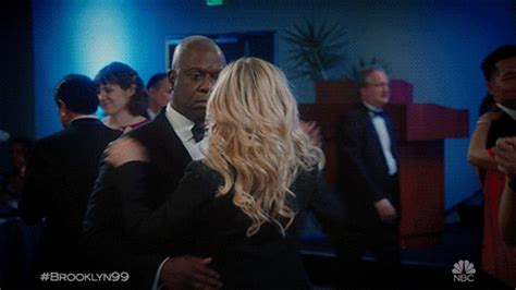 Nbc Brooklyn 99  By Brooklyn Nine Nine Find And Share On Giphy