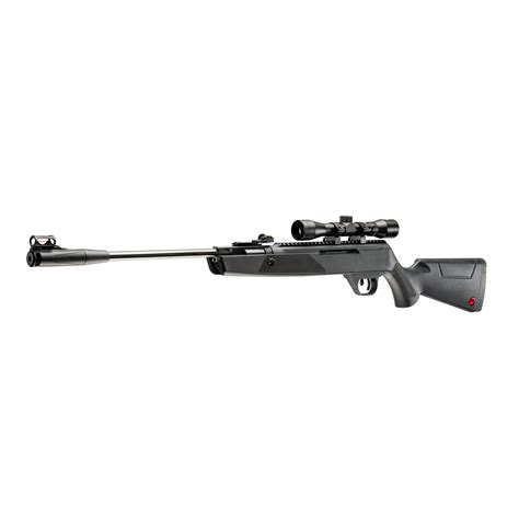 Ruger Airhawk Elite Ii Air Rifle 177 Pellet With Gas Piston