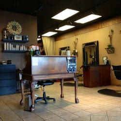 It can be found with a wide array of skin tones and eye colors. Salon Bella Dea - 502 16th St NE, Auburn, WA - 2019 All ...