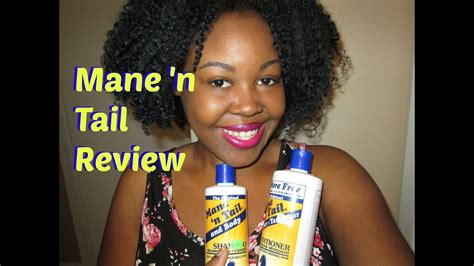 Which product is the best shampoo for hair growth and why and which ingredients are most effective to stop thinning hair and baldness? Mane 'n Tail Shampoo & Conditioner Review + Hair Growth ...