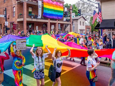 Top Lgbtq Events In Philly In 2020 Visit Philadelphia