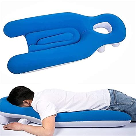 What Is The Best Pillow For Sleeping Face Down Gadget Infinity
