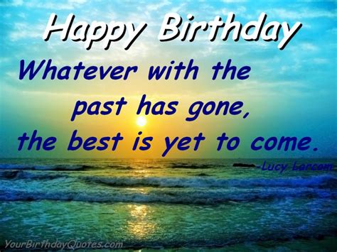 Inspirational Quotes For 50th Birthday Quotesgram