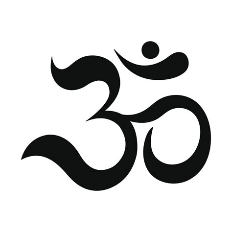 Om Om Symbol Meaning And Tattoo Ideas On Whats Your Sign Om In