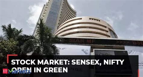 Sensex Gains Points Nifty Above Delta Corp Surges The