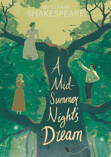 A Midsummer Nights Dream William Shakespeare Pdf Ebook Free Download Thezeepdf