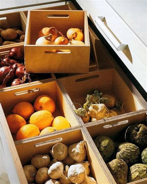 Once a pepper is cut, it should be sealed in a plastic bag and used within a few days. Storage Ideas to Keep Fruits and Vegetables Fresh | Home ...