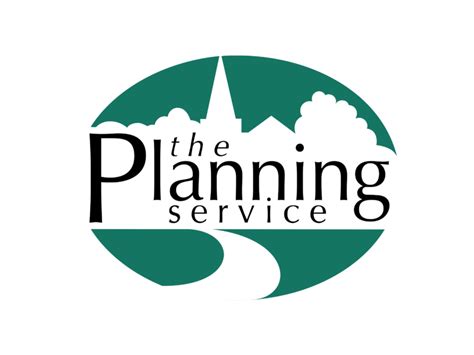 Planning Service Logo Png Transparent And Svg Vector Freebie Supply
