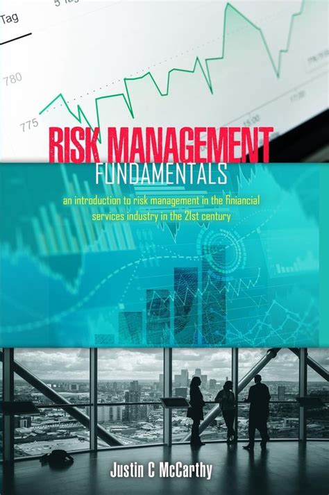 Risk Management Fundamentals Ebook Justin Mccarthy 9798987654903