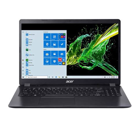 Laptop Acer Aspire 3 A315 156 Intel Core I3 Compusystem Perú