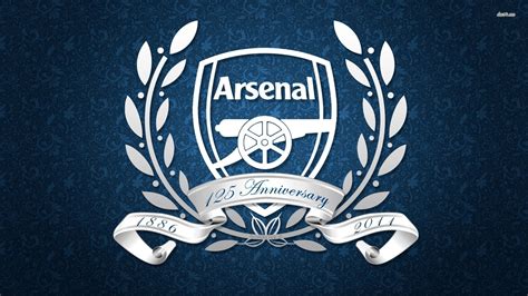 Arsenal, arsenal fc, logo, sport, text, illuminated, black background. Arsenal Wallpaper 4K - WallpaperSafari