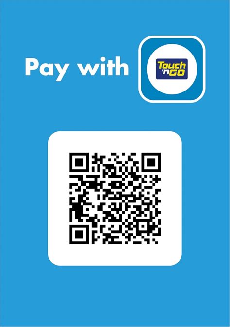 With the application touch 'n go ewallet you will be able to use your phone to pay in all kinds of stores. Pay With Your Touch 'n Go eWallet - Shirotoys