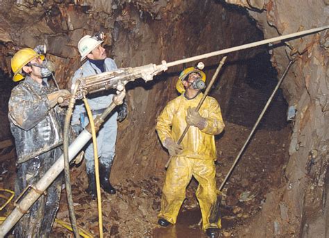 Noticia Qu Piden Los Mineros En La Cade