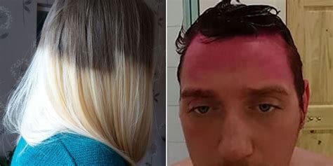 8 Hair Dyeing Fails That Will Make You Really Laugh Goodhousekeeping