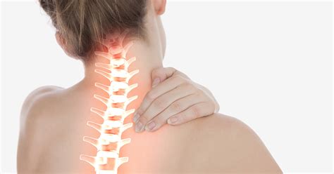When To Worry About Neck Pain Regional Neurological Associates