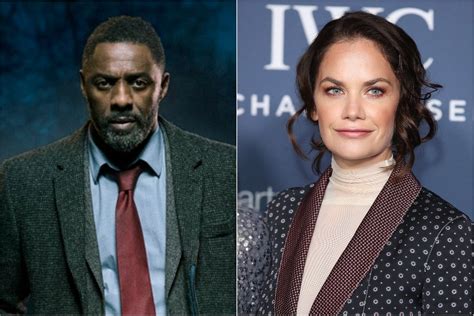 Luther Series 5 Is Alice Morgan Dead Is Ruth Wilson Returning