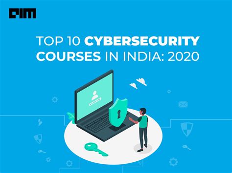 Established in 2008 by cyber security veterans, we are the industry leader in cyber security services and solutions. Top 10 Cybersecurity Courses In India: Ranking 2020
