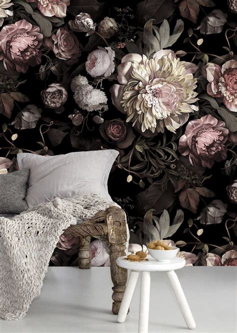 Best Wallpaper Trends For Your Home Trendbook Trend Forecasting