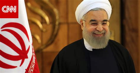 وسط اتهامات قوى الشرق الأوسط لإيران بالإرهاب روحاني لولانا لكان هناك